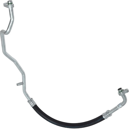 Universal Air Cond Mazda 6 15-14 Hose Assembly, Ha112497C HA112497C